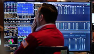 (+) Teknologifall på børsen: Slik beskytter du pengene dine - Nettavisen