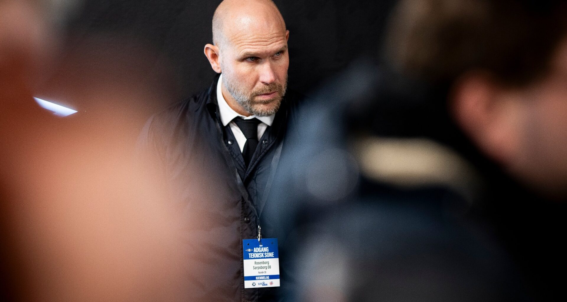 RBK, Fotball | RBK varsler endringer på Dorsins rolle