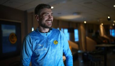 Nikita Haikin snakker om norsk statsborgerskap