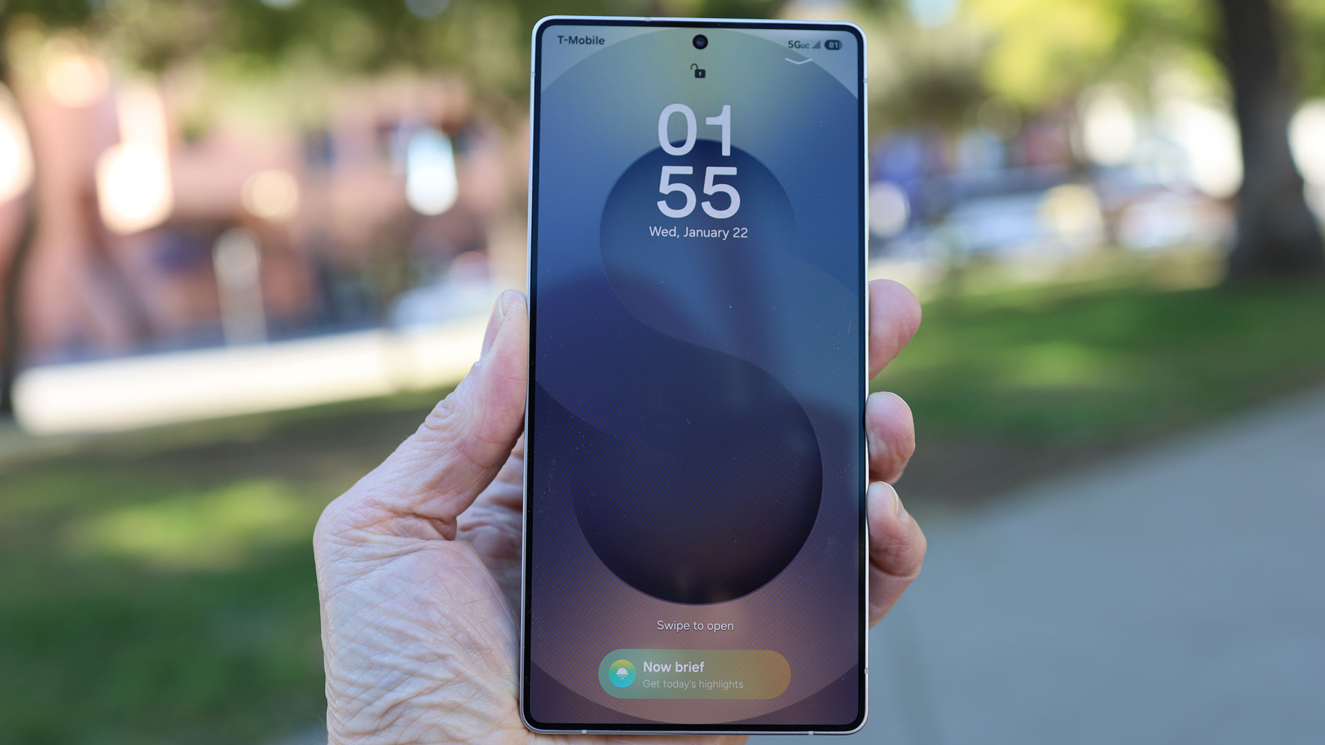 Samsung Galaxy S25 Ultra