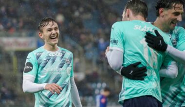 Sport, Fotball | Utrolig dramatikk: KBK spilte uavgjort, men vet ikke om de får poeng - Tidens Krav