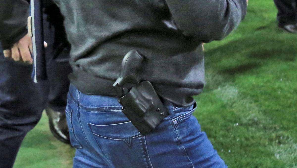 – Dette kjem vi aldri til å gløyme – NRK Vestland