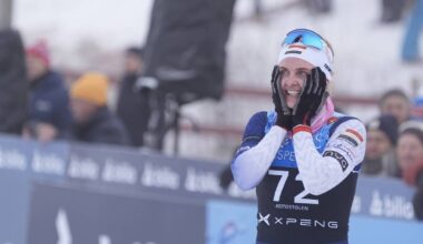 Julie Bjervig Drivenes