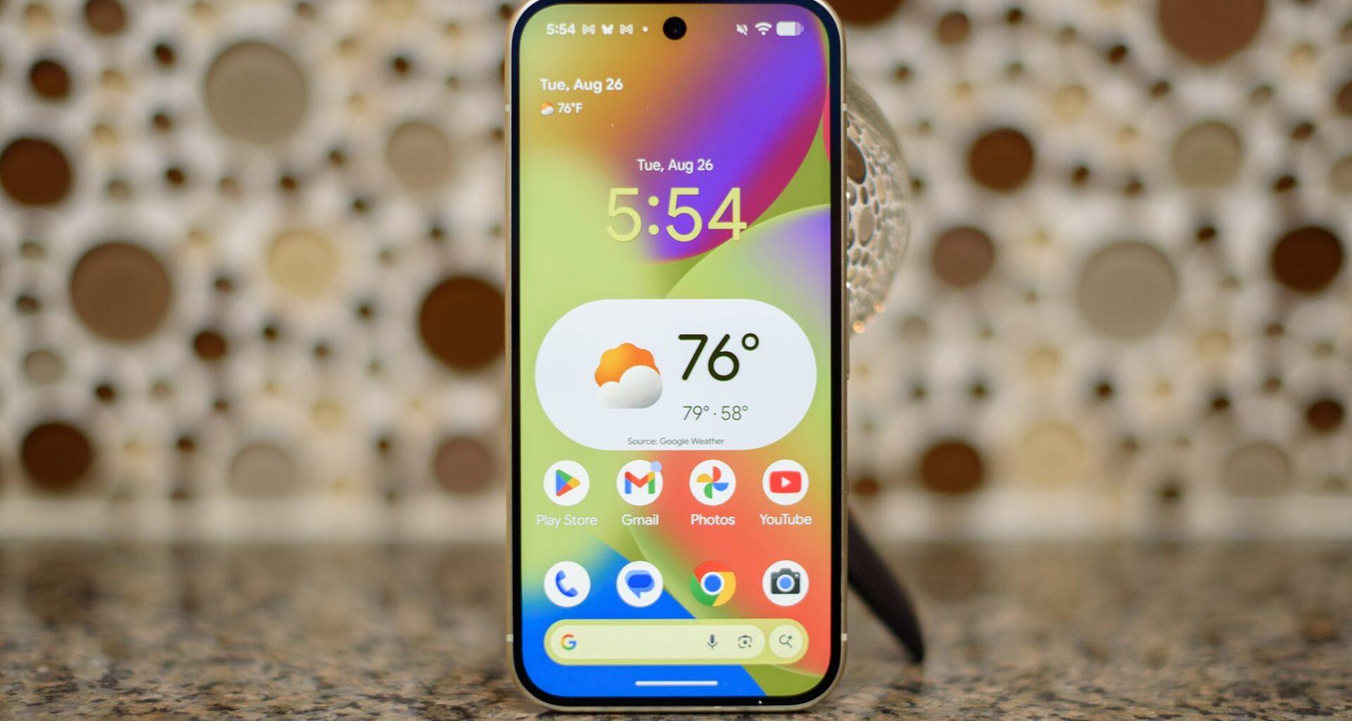 Verizon lekker ved et uhell en hemmelig Pixel-oppdatering – her er forbedringene du kan vente deg