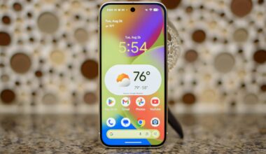 Verizon lekker ved et uhell en hemmelig Pixel-oppdatering – her er forbedringene du kan vente deg