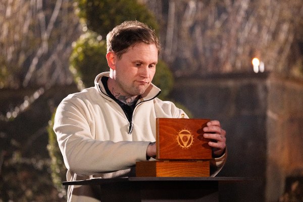 Forræder Sesong 5. 
Episode 12

Foto: Espen Solli/TV 2