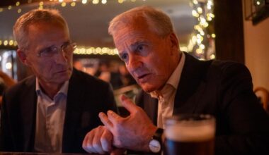 Kommentar: Risikerer skikkelig EU-smekk - VG