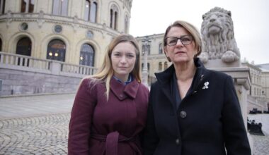 Høyre ut mot barneministeren: – Helt uforståelig