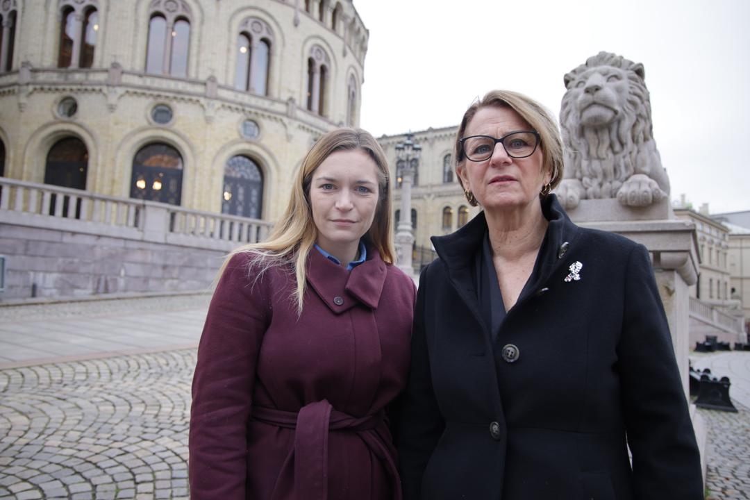 Høyre ut mot barneministeren: – Helt uforståelig