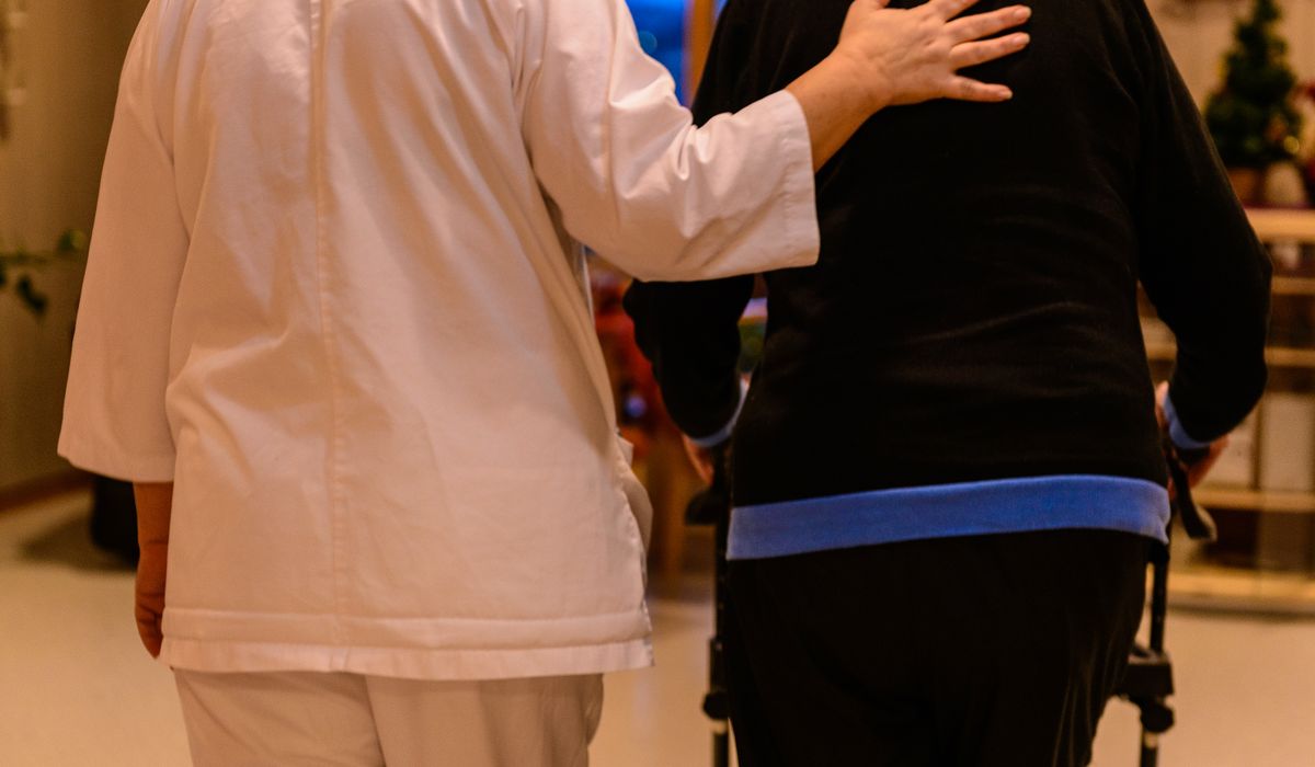 Kraftig styrking av kommune­økono­mien - banett.no