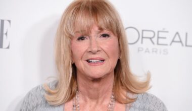 Den amerikanske skuespilleren Diane Ladd er død