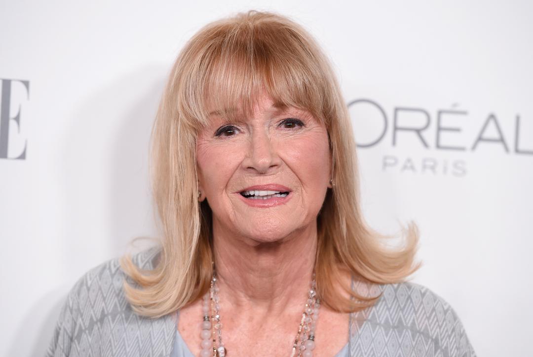 Den amerikanske skuespilleren Diane Ladd er død