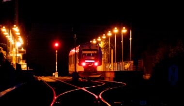 Nattoget Trondheim–Stockholm: Våg å satse