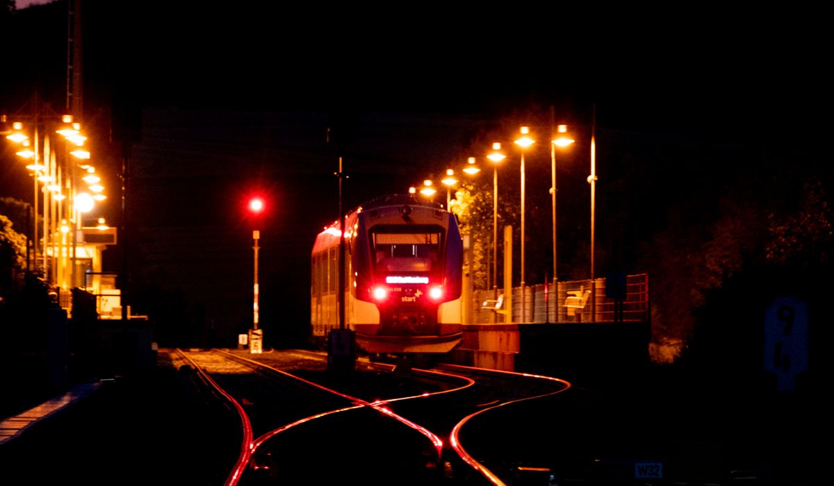 Nattoget Trondheim–Stockholm: Våg å satse