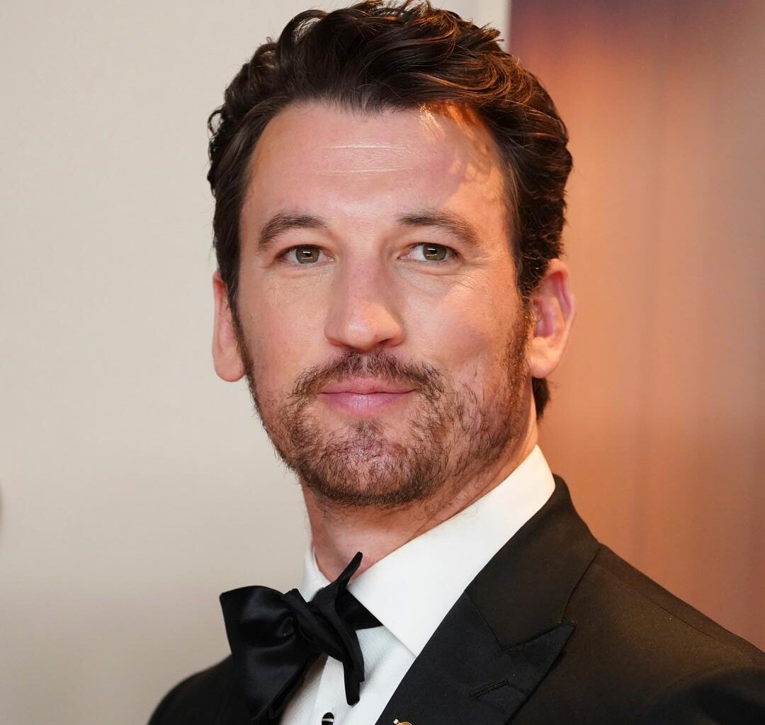 Miles Teller om dramatisk ulykke: