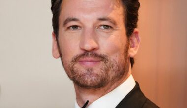 Miles Teller om dramatisk ulykke: