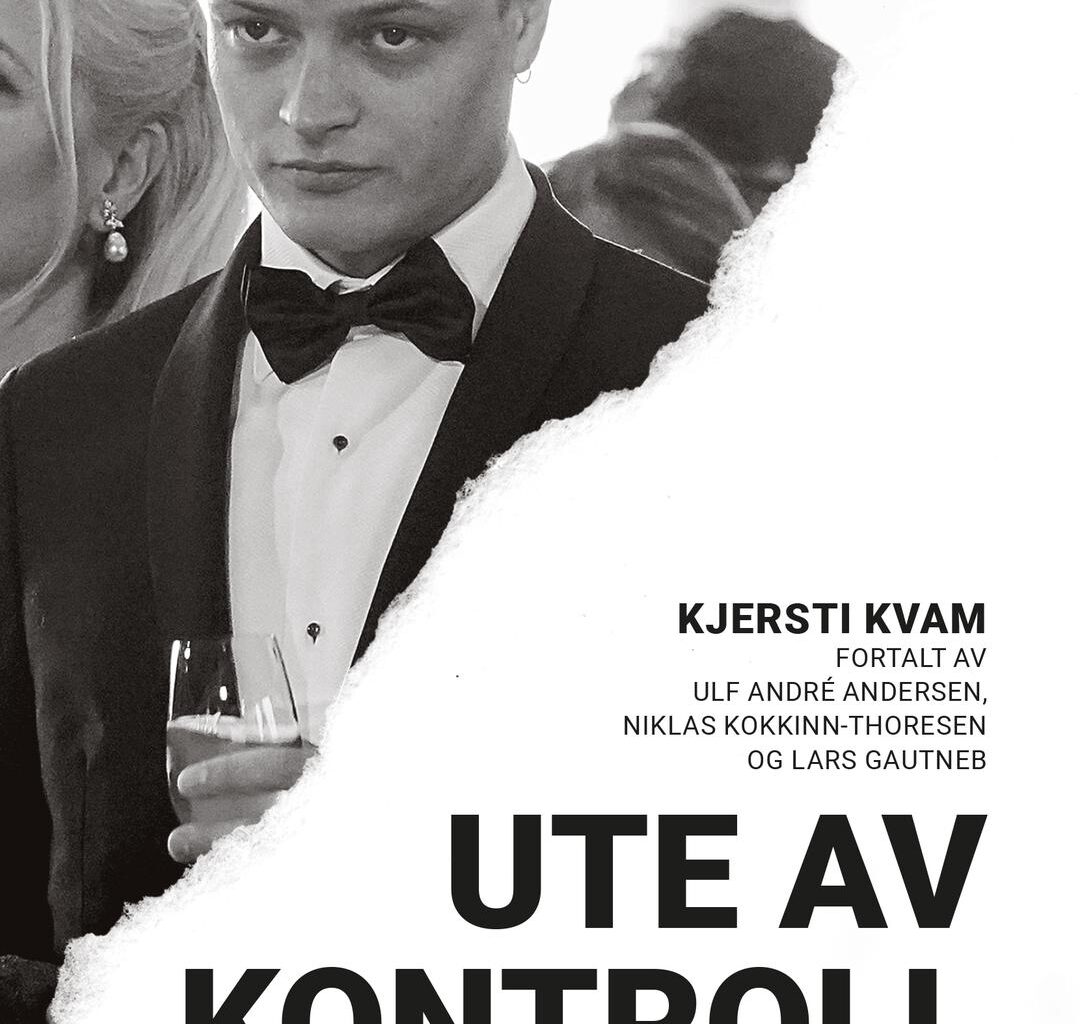 Avsløringen av Marius Borg Høiby».