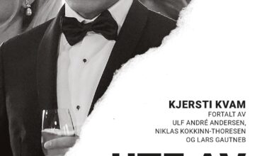 Avsløringen av Marius Borg Høiby».