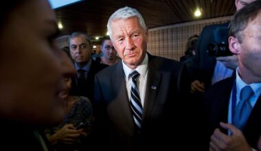 Kommentar: Jagland og Epstein: Hemmelighetskremmeri er risikabelt