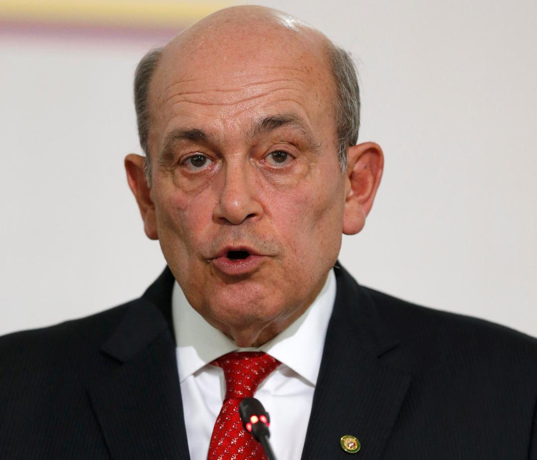 Peru bryter forbindelsene med Mexico