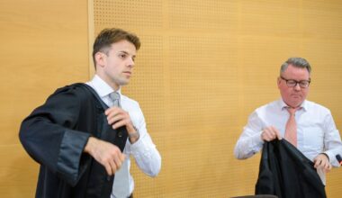 Endrar forklaring: – Eg trur ikkje dei lyg - sunnhordland.no