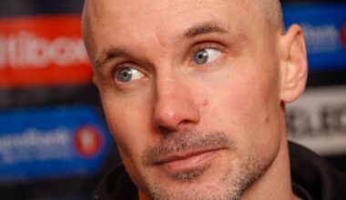 Skjelte ut navngitte profiler - itromso.no