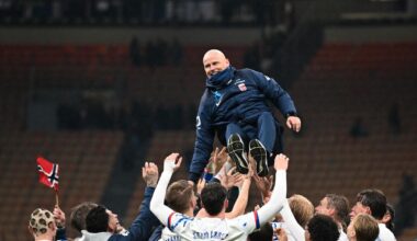 – Jobber knallhardt for det