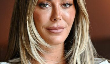 Bianca Ingrosso disser svensker: – Usexy