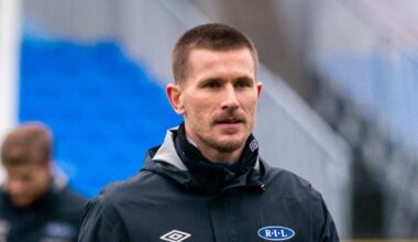 Skjebne­kamp: – Kan være uheldig å havne utenfor - adressa.no