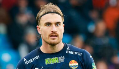 – Det må dem holde seg for gode for