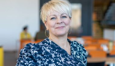 – Nord-Norge er «the shit» for tiden