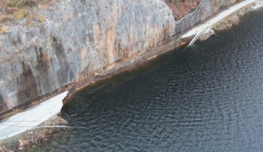 Ras stengte veien to ganger på fire dager