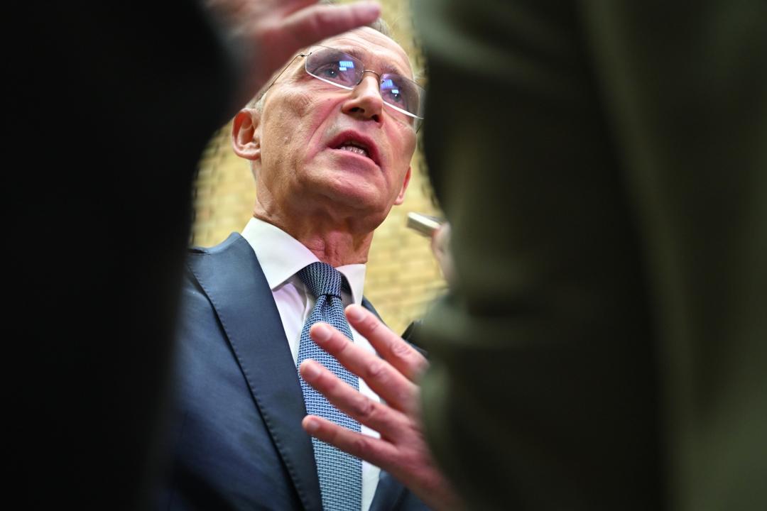 – Det er ikke toll, men en minstepris