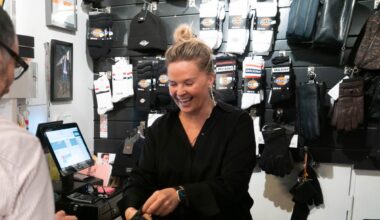 Åpner grytidlig og tredobler salget: – Veldig stor pågang - mn24.no