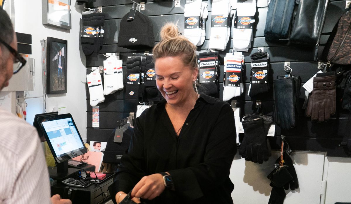 Åpner grytidlig og tredobler salget: – Veldig stor pågang - mn24.no