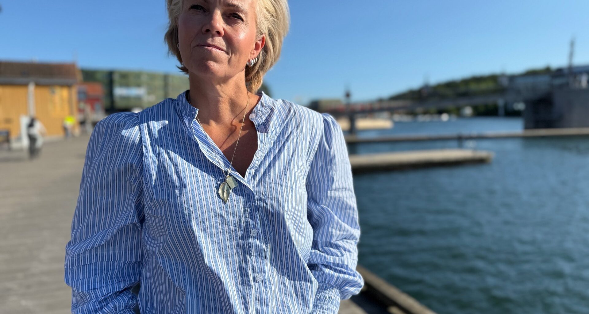 Fastlegetimen, Helse | Kjøpeprepress mot unge: – De vil at kjøleskapet hjemme skal se ut som på Circle K