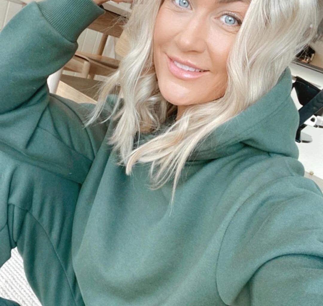 Hege Tørresdal har fått hudkreft