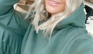 Hege Tørresdal har fått hudkreft