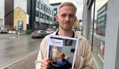 Kreft, Menn og helse | Menn må våkne opp og ta kroppens signaler på alvor