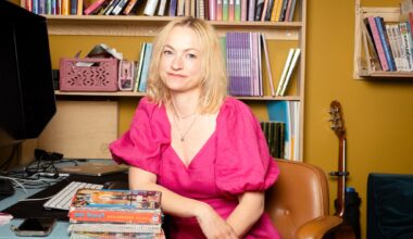 Kastar me barna ut av Snapchat og TikTok, kor vil dei gå? På fotballbanen?