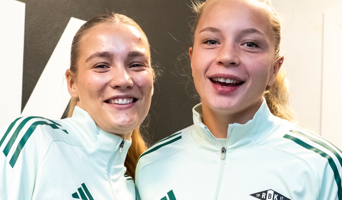 Lerkendal-nyhet: - En drøm som går i oppfyllelse - adressa.no