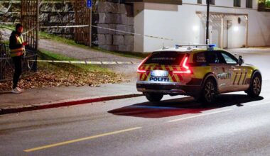 Fire menn siktet for drapsforsøk etter voldshendelse