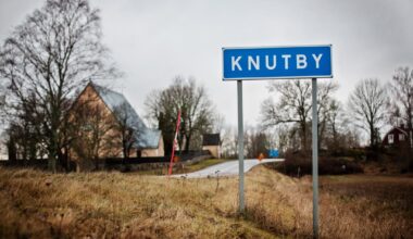 Aftonbladet med nye funn i Knutby-saken