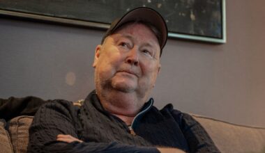 (+) Hareide ferdig som trener – bryter tausheten om sjukdommen - rbnett.no