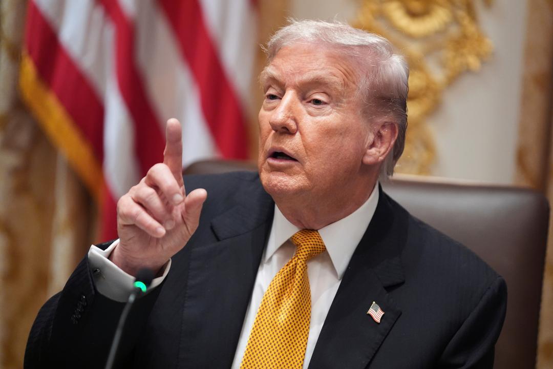 USA deltar ikke på G20-møtet i Sør-Afrika