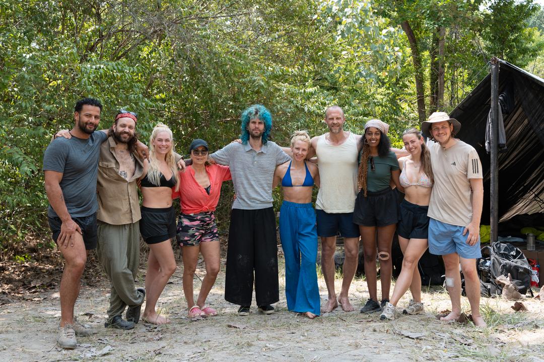 Slik bruker «Ville fristelser»-gjengen vinnerpengene