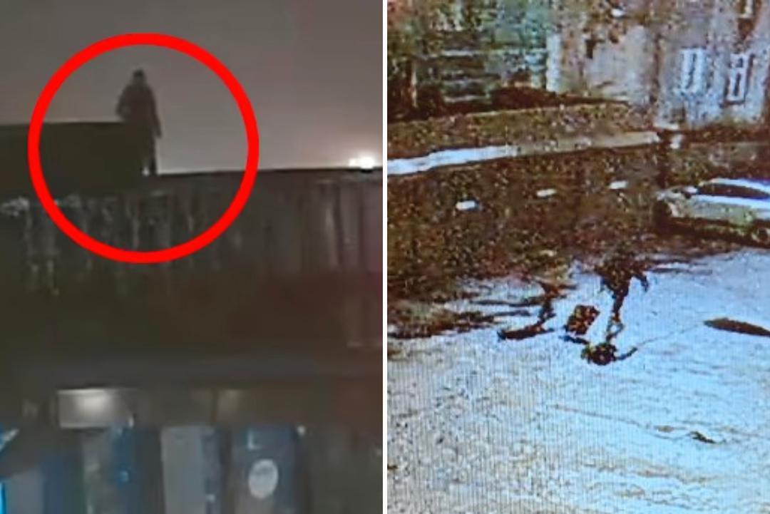 Minst én knytter seg til både millionbrekk og sølvtyveri