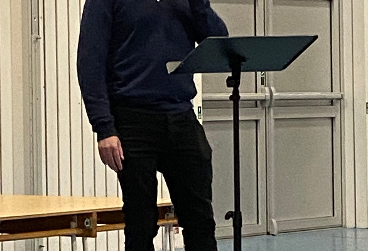 Innsendt, Fra leserne | Salig blanding i Svarstad