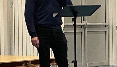 Innsendt, Fra leserne | Salig blanding i Svarstad