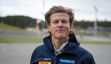 Johannes Høsflot Klæbo